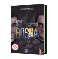 Saklı Yüzler Bosna 2. Baskı